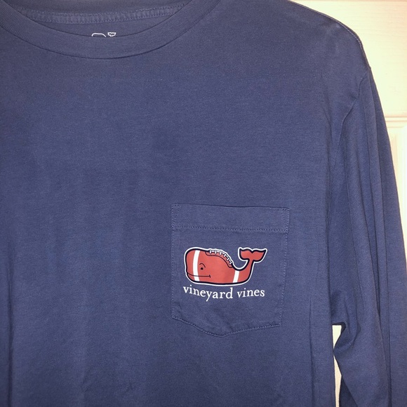 Vineyard Vines Other - Vineyard Vines Tee